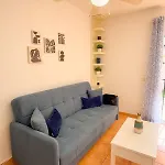 아파트 Sky Rock
