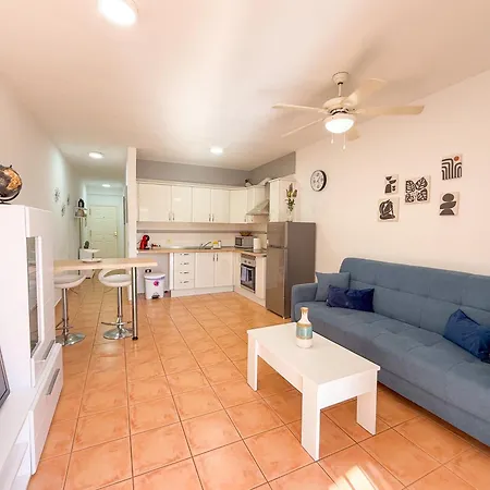 Sky Rock * Costa Adeje (Tenerife)