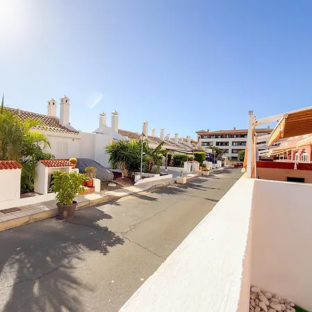 Sky Rock Appartement *