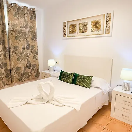 Sky Rock Appartement Costa Adeje (Tenerife)