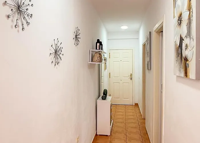 Appartement Sky Rock Costa Adeje (Tenerife)