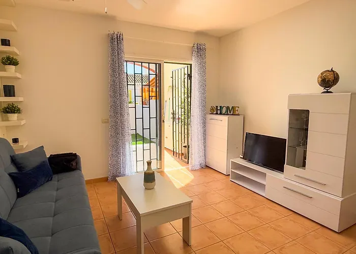 Appartement Sky Rock *