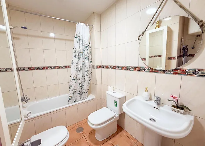 Sky Rock Appartement