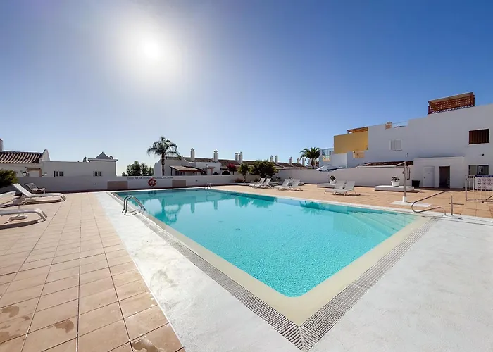 Sky Rock Appartement