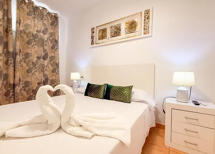 Appartement Sky Rock *