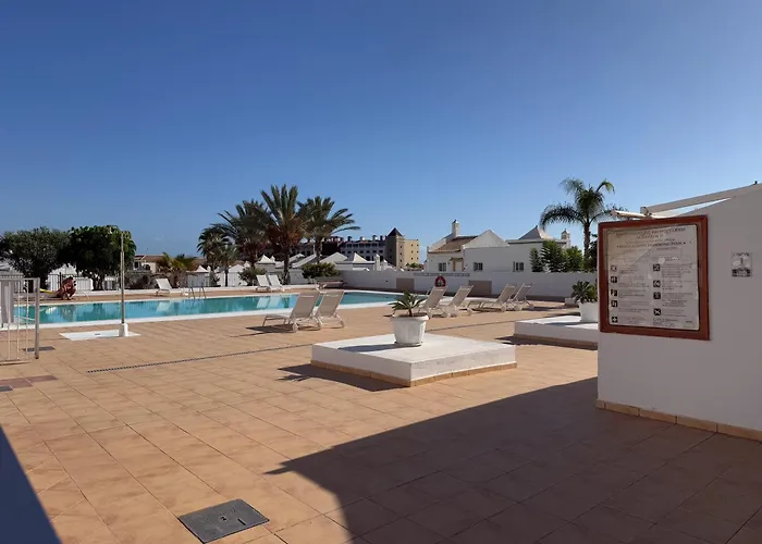 Appartement Sky Rock