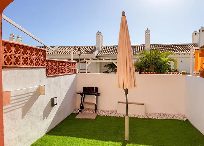 Sky Rock * Costa Adeje (Tenerife)