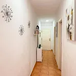 Apartman Sky Rock Costa Adeje (Tenerife)