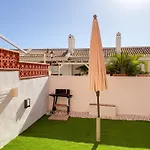 Sky Rock * Costa Adeje (Tenerife)