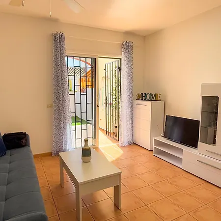 Apartmán Sky Rock *