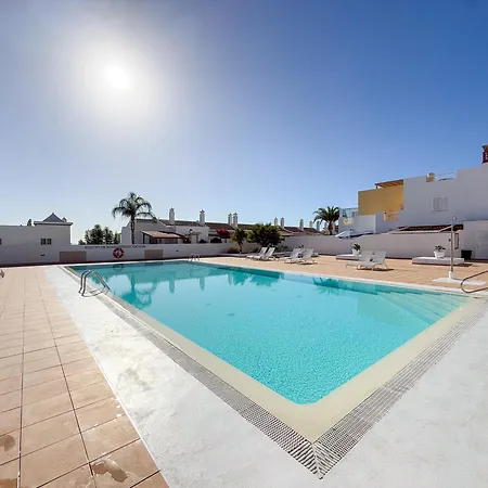Sky Rock Apartman