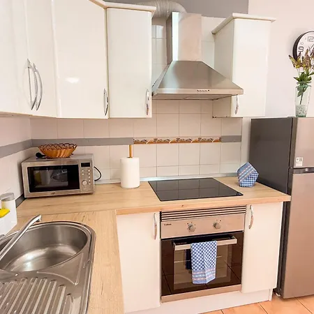 Apartman Sky Rock