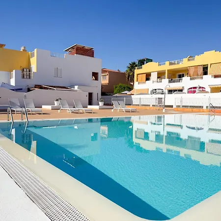 Apartman Sky Rock Costa Adeje (Tenerife)