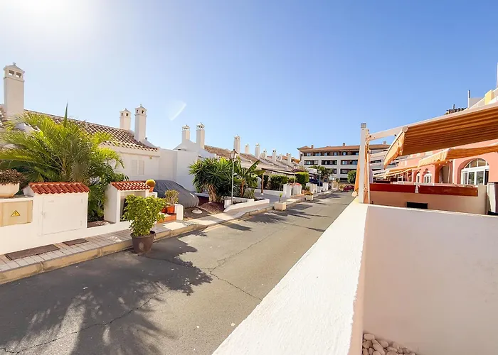 Sky Rock Apartmán *