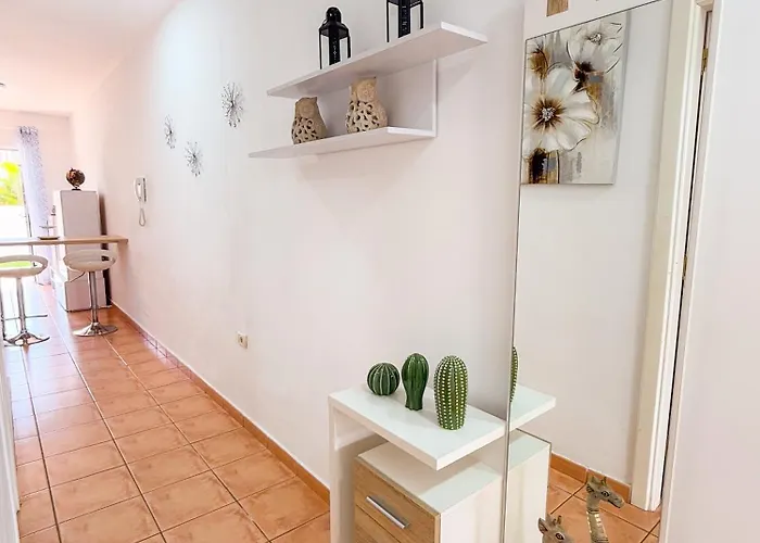 Apartmán Sky Rock *