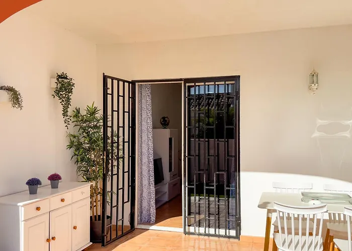 Sky Rock 아파트 아데제