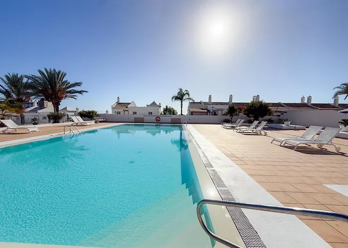 Sky Rock Apartmán *