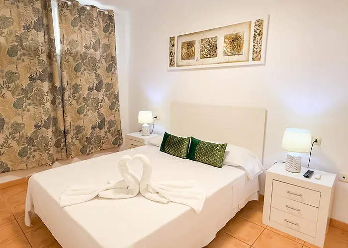 Sky Rock Apartment Costa Adeje (Tenerife)