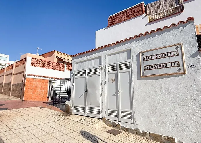 Sky Rock * Costa Adeje (Tenerife)